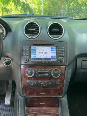 Mercedes-Benz ML 320 | Mobile.bg    9