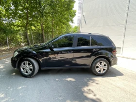 Mercedes-Benz ML 320 | Mobile.bg    5