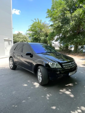 Mercedes-Benz ML 320 | Mobile.bg    2