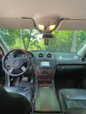 Mercedes-Benz ML 320 | Mobile.bg    8