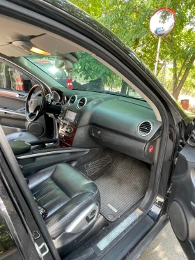 Mercedes-Benz ML 320 | Mobile.bg    12