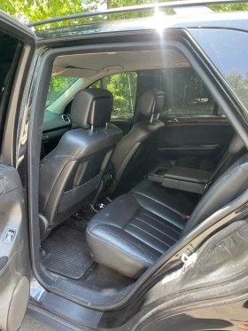 Mercedes-Benz ML 320 | Mobile.bg    11