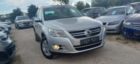 VW Tiguan 4?4 - 13999 лв. - 61671519 3