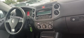 VW Tiguan 4?4 - 13999 лв. - 61671519 14