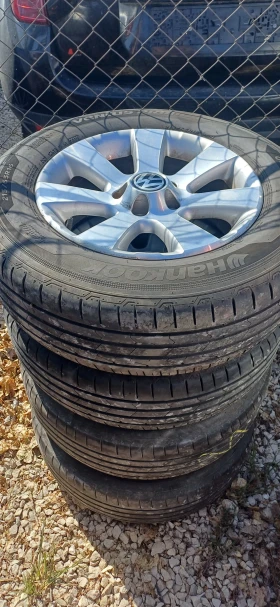 VW Tiguan 4?4 - 13999 лв. - 61671519 17
