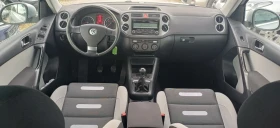 VW Tiguan 4?4 - 13999 лв. - 61671519 8