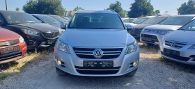     VW Tiguan 4?4