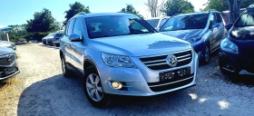     VW Tiguan 4?4