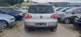 VW Tiguan 4?4 - 13999 лв. - 61671519 5