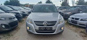 VW Tiguan 4?4 - 13999 лв. - 61671519 2