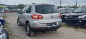 VW Tiguan 4?4 - 13999 лв. - 61671519 6