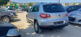     VW Tiguan 4?4