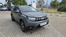 Dacia Duster - 37500 лв. - 61967071 3