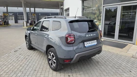 Dacia Duster - 37500 лв. - 61967071 7