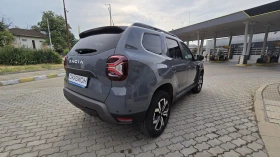 Dacia Duster - 37500 лв. - 61967071 8