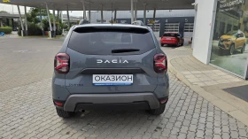 Dacia Duster - 37500 лв. - 61967071 6