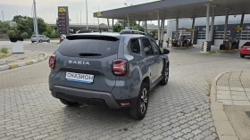Dacia Duster - 37500 лв. - 61967071 5