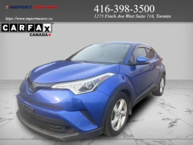 Toyota C-HR * XLE* HeadUp* АвтоКредит (ЦЕНА ДО БГ)