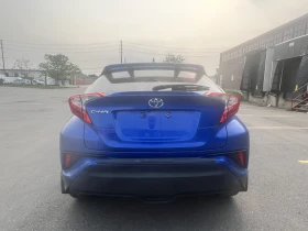Toyota C-HR * XLE* HeadUp*  (  ) | Mobile.bg    4