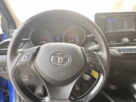 Toyota C-HR * XLE* HeadUp*  (  ) | Mobile.bg    13