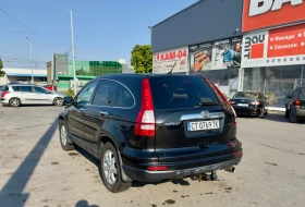 Honda Cr-v ES I-VTEC | Mobile.bg    4