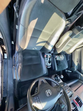Honda Cr-v ES I-VTEC | Mobile.bg    8