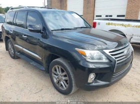 Lexus LX 570 2015 LEXUS LX 570 - 36800 лв. - 70605795 2