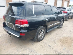 Lexus LX 570 2015 LEXUS LX 570 - 36800 лв. - 70605795 8