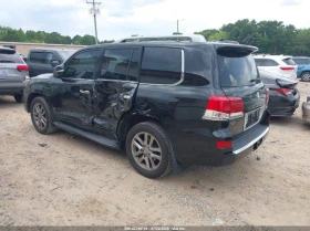 Lexus LX 570 2015 LEXUS LX 570 - 36800 лв. - 70605795 6