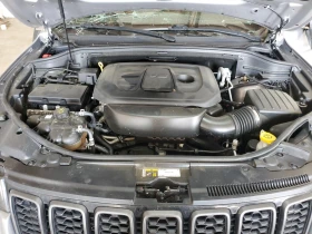 Обява за продажба на Jeep Grand cherokee TRAILHAWK* FULL* 4X4* ФИКСИРАНА ЦЕНА! ~24 900 лв. - изображение 10