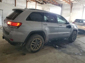 Обява за продажба на Jeep Grand cherokee TRAILHAWK* FULL* 4X4* ФИКСИРАНА ЦЕНА! ~24 900 лв. - изображение 3