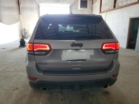 Обява за продажба на Jeep Grand cherokee TRAILHAWK* FULL* 4X4* ФИКСИРАНА ЦЕНА! ~24 900 лв. - изображение 4