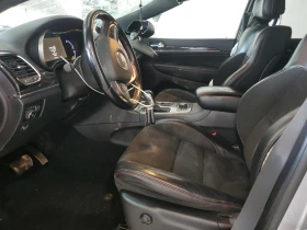 Обява за продажба на Jeep Grand cherokee TRAILHAWK* FULL* 4X4* ФИКСИРАНА ЦЕНА! ~24 900 лв. - изображение 7