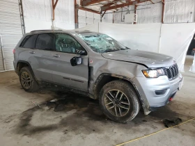 Обява за продажба на Jeep Grand cherokee TRAILHAWK* FULL* 4X4* ФИКСИРАНА ЦЕНА! ~24 900 лв. - изображение 2