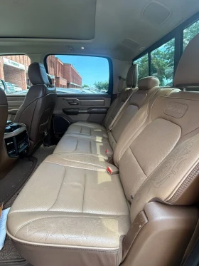 Dodge RAM 1500 LongHorn | Mobile.bg    6