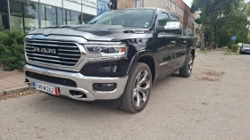 Dodge RAM 1500 LongHorn LPG 4x4 | Mobile.bg    3
