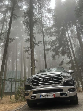 Dodge RAM 1500 LongHorn LPG 4x4 | Mobile.bg    4