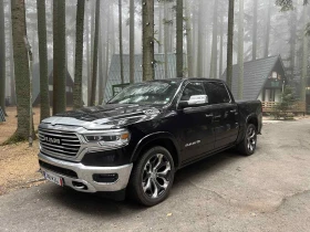     Dodge RAM 1500 LongHorn LPG 4x4