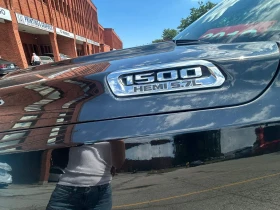 Dodge RAM 1500 LongHorn | Mobile.bg    4