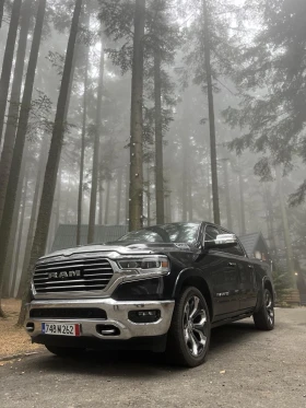 Dodge RAM 1500 LongHorn LPG 4x4 | Mobile.bg    5