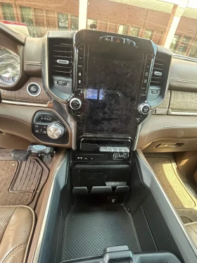 Dodge RAM 1500 LongHorn | Mobile.bg    5
