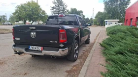 Dodge RAM 1500 LongHorn LPG 4x4 | Mobile.bg    5