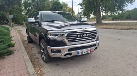 Dodge RAM 1500 LongHorn LPG 4x4 | Mobile.bg    2