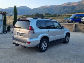 Toyota Land cruiser 7+ 1  | Mobile.bg    5