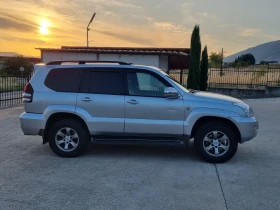     Toyota Land cruiser 7+ 1 