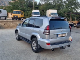 Toyota Land cruiser 7+ 1  | Mobile.bg    6