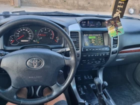 Toyota Land cruiser 7+ 1  | Mobile.bg    8