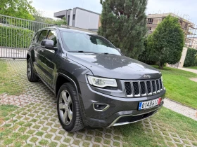 Jeep Grand cherokee 3.0CRD* OVERLAND* FACE - 26700 лв. - 38194029 2