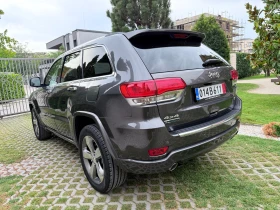 Jeep Grand cherokee 3.0CRD* OVERLAND* FACE - 26700 лв. - 38194029 3
