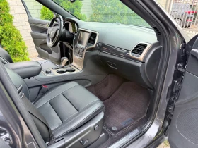 Jeep Grand cherokee 3.0CRD* OVERLAND* FACE - 26700 лв. - 38194029 10